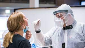 Jul 12, 2021 · ein vorzeitiges beenden der quarantäne durch einen negativen test ist frühestens am fünften tag nach der einreise möglich. Bei Einreise Nach Deutschland Testpflicht Fur Urlauber Soll Bleiben Tagesschau De