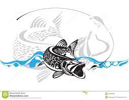 Pike Fishing Lure Fishing Decor Fish Hooks For Hats Fishing Pictures