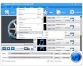 How to use Avdshare Audio Converter