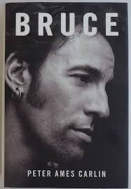 Bruce: Carlin, Peter Ames: 9781439191828: Amazon.com: Books