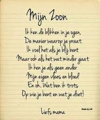 30 Ideeen Over Verjaardag Zoon Verjaardag Zoon Inspirerende Citaten Spreuken
