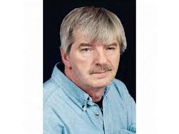 David Compton Obituary (1946