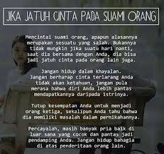 Pin Oleh Maisarah Khair Di Quotes Motivasi Tahu Jatuh Cinta