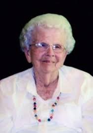 Doris Kunkel Obituary