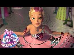 Barbie En Una Aventura Espacial Pelicula Completa Espanol Latino Youtube En 2021 Peliculas De Barbie Mattel Barbie Barbie