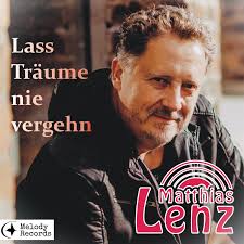 Matthias Lenz