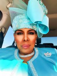 Good morning CGFAMILY 🙏🏼🤗 Have an awesome weekend and stay safe 💃🏽