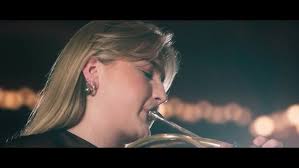 Glière: Intermezzo, Op. 35, No. 11 for horn and piano