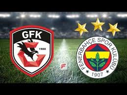 Haftasında fenerbahçe, gaziantep fk ile deplasmanda karşı karşıya geldi. Gaziantep Fenerbahce 3 1 Mac Ozeti Fenerbahce Gaziantep Fb Mac Canli Youtube