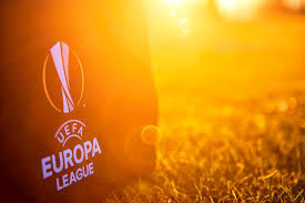 The first uefa cup logo was used for the first time during the 1998 uefa cup final between ss lazio and internazionale fc. Uefa Europa League Which Teams Are Surprising Bundesligasport