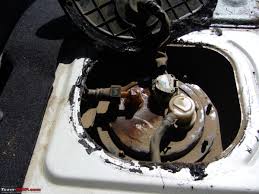 The fuel filter on a 1996 hyundai accent is located towards the rear of the motor. Hyundai Accent Fuel Filter Location Wire Diagrams 1999 Ford Contour Rc85wirings Tukune Jeanjaures37 Fr