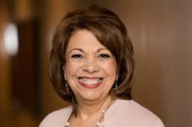 LifeWay's Selma Wilson announces retirement • Biblical Recorder