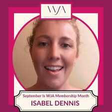 Sarin Bachmann of Reed Jewelry Group gives her advice to women joining the  jewelry industry: get a mentor. #TuesdayTips #WomenOfWisdom WJA New York  Metro  https://www.womensjewelryassociation.com/content.asp?contentid=230#SarinBachmann  Learn more about ...