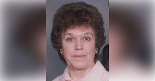 Obituary information for Faye Elizabeth Julius