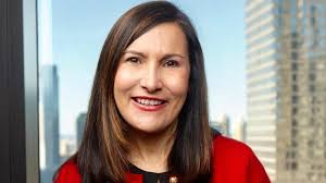 Mary Beth (Bennett) Stines