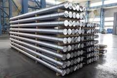 The Aluminium Extrusion Process Explained - Righton Blackburns