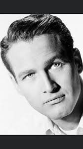 Paul Newman-My all time favorite! Who's yours?