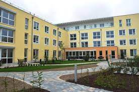 Wireless internet is available in the entire hotel for free. Haus Klara Compassio Gmbh Co Kg