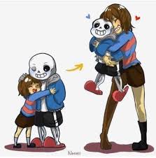 Frisk | Undertale Wiki | Fandom