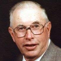 Versil "Huck" White Obituary