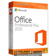 Microsoft Office 2016 Pro Plus Vl X64 X86 July 2018 Free Download