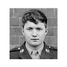 Irish United Nations Veterans Association