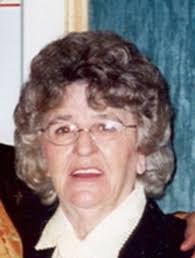 Betty J. Richardson Obituary