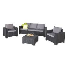 18h39 propose chaque jour une source d'inspiration, la découverte de nouveaux modes de vie, des visionnaires, d'innovation et rêver la maison de demain. Salon De Jardin Rotin Synthetique California Pas Cher Prix Salon De Jardin Castorama 290 00 Salon De Jardin Castorama Salle A Manger Rotin Salon De Jardin