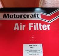 Ford Expedition Air Filter / Ford F150 1997 - 2003 PN# AFA180