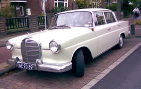 1963 Mercedes Benz 190 D Mercedes Benz 190 Mercedes Benz Classic Mercedes