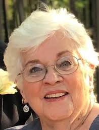 Mary Ascher Obituary