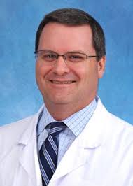 Meyers elected to Medical Staff Executive Committee