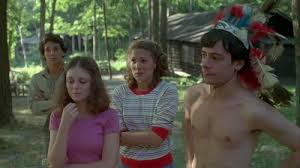 Avoid if you don't wish to see that. A Bomb In The Lasagna Reassessing Friday The 13th 1980 Rooster Illusion