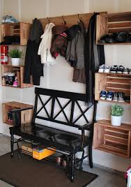 This is a great example of making your space work for you! 23 Clever Ways To Declutter Your Garage
