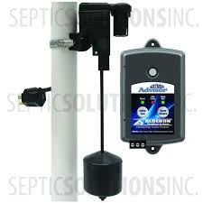 It can help you save not just thousands of dollars in water damage repairs. Vertimac Sump Advisor Sump Pump Alarm And Control System 2000547 Free Shipping