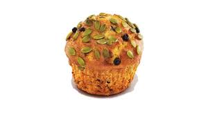 Dunkin Protein Muffin 2020 02 27 Snack Food Wholesale Bakery