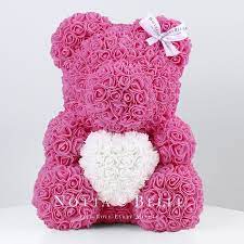 Check spelling or type a new query. Rose Bear Rose Teddy Bear Flower Teddy Bear Luxury Rose Bear Bear Made Of Roses Teddy Bear Made Of Roses R Teddy Bears Valentines Forever Rose Valentine