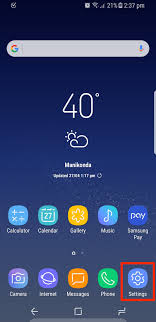 Samsung has finally unveiled the galaxy s8 and s8 plus. Galaxy S8 Tip How To Enable Smart Stay On Galaxy S8 And S8 Sammobile Sammobile