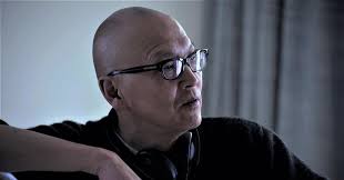 Busan Q&A: Wayne Wang