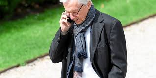 Predigt 18 12 2016 pastor siegfried wolf thema luk. Schussel Ist Aufsichtratsjob In Russland Los Unternehmen Derstandard At Wirtschaft