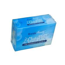 Royale Beauty L Gluta Power With Glutathione Vitamin E Shopee Philippines