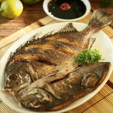Resep makanan ikan baronang bakar mango salsa with chef afit.ts. D Cost Seafood Sur Twitter Sudah Pernah Coba Ikan Baronang Bakar Rica Jumbo Maknyus Nih Bumbu Ricanya Http T Co Mbbojoxrpz