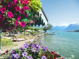 Le Lac D Annecy En Ete Que Faire Et Voir En Famille Lac Annecy Annecy Tourisme Annecy