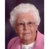 Mable Beagle Obituary