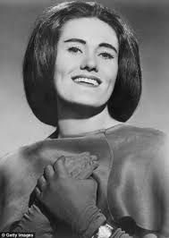 □ 조안 서덜랜드, Joan Sutherland (1926