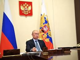 1 day ago · статья путина об украине. Putin Nazval Smysl Svoej Stati Pro Ukrainu Mk