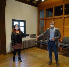 Das stadtbranchenbuch für plochingen zeigt ihnen aktuell ᐅ 103 einträge. Stadt Plochingen 360 Tablets Fur Plochinger Schulen