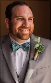 Kristen & Peter [Vintage Themed Wedding at Pima Air & Space Museum]