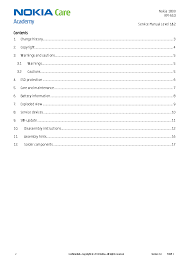 Download this program sendcodeusb.exe (don't run it just yet.). Nokia 1800 Rm 653 Service Manual L1l2 V1 0 Service Manual Download Schematics Eeprom Repair Info For Electronics Experts