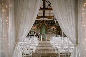 Intimate Wedding Venues That Are Perfect For Small Weddings In Europe Peach Perfect Weddin Smallest Wedding Venue Fall Wedding Venues Arkansas Wedding Venues